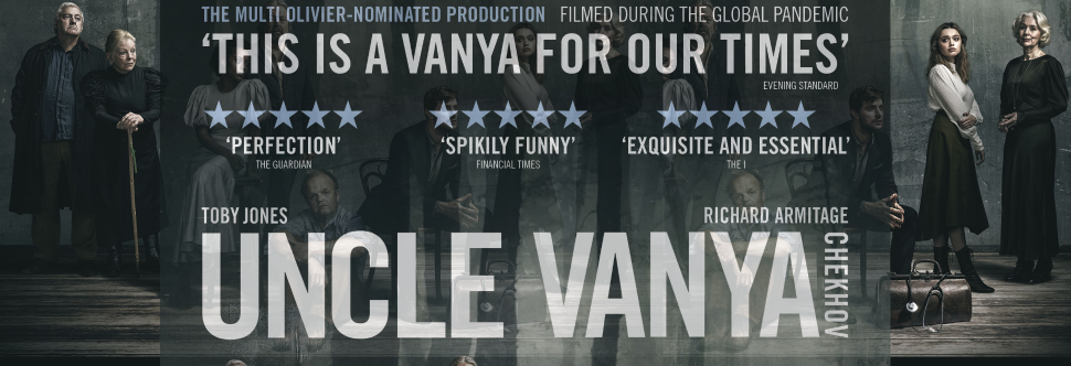 UNCLE VANYA